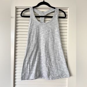 Cool Racerback Tank Size 10